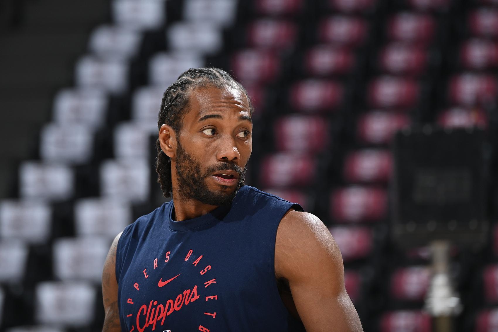 快船：我们没有规避工资帽！不曾监督小卡与涉事公司的合同！